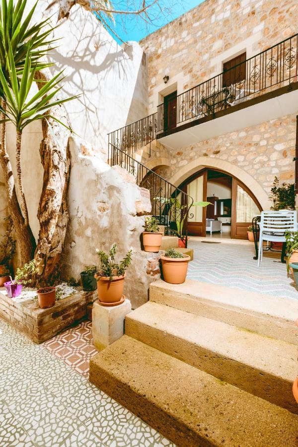 Casa de hóspedes Bozzali 4*