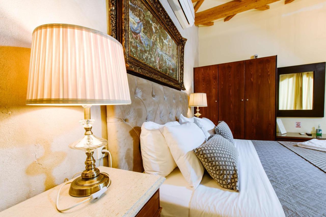 Casa de hóspedes Bozzali 4*