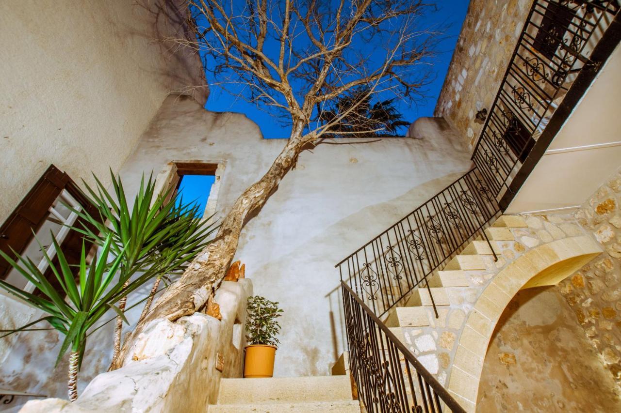 Bozzali 4* Chrissi Akti Chania