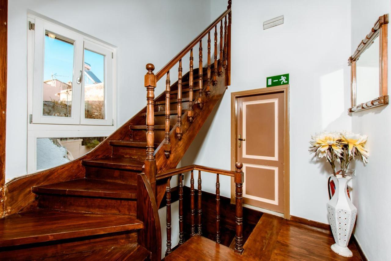 Casa de hóspedes Bozzali Chrissi Akti Chania