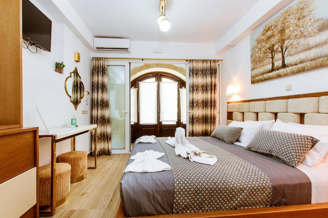 Casa de hóspedes Bozzali 4*