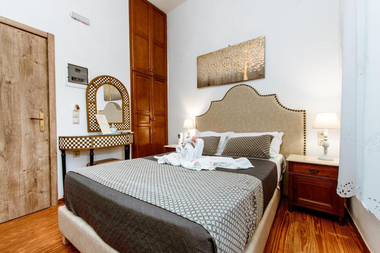 Casa de hóspedes Bozzali