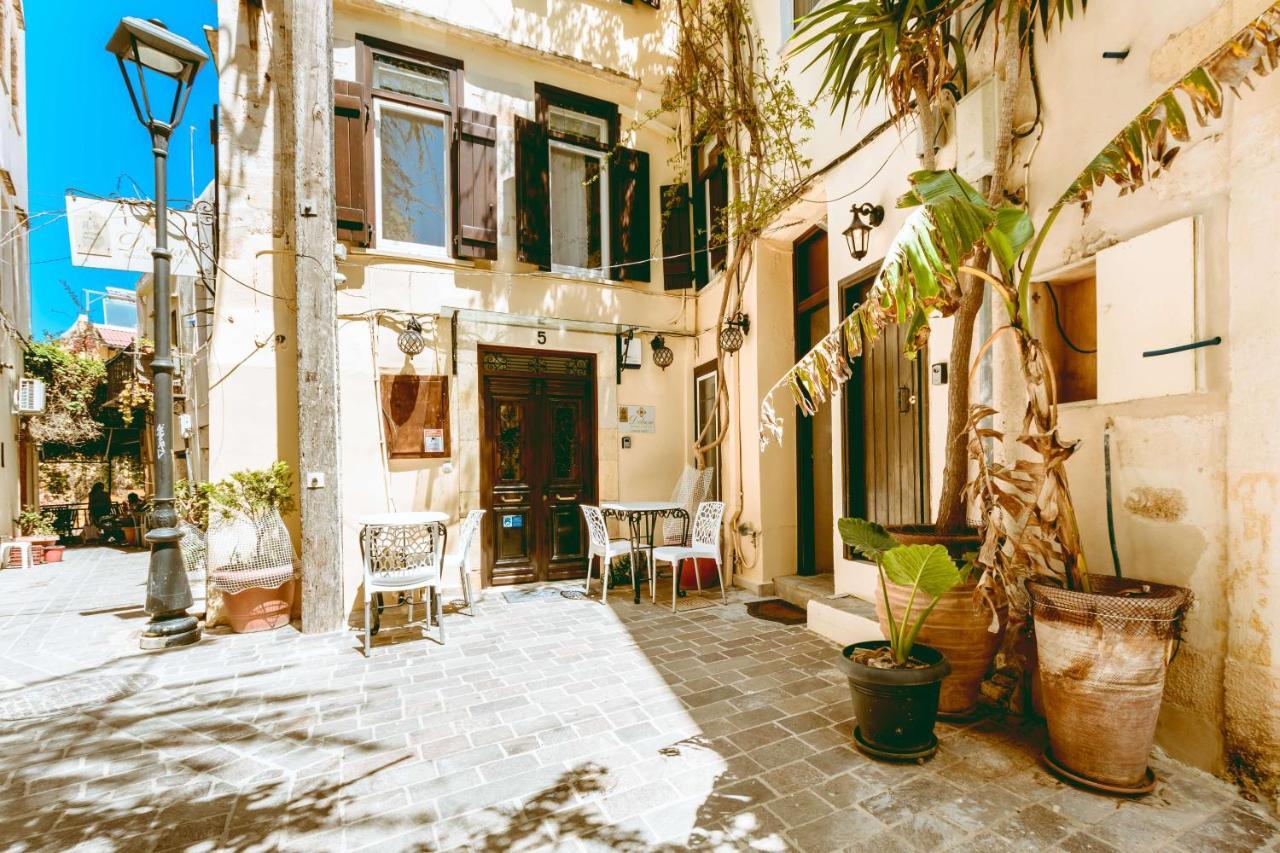 Bozzali Casa de hóspedes 4*