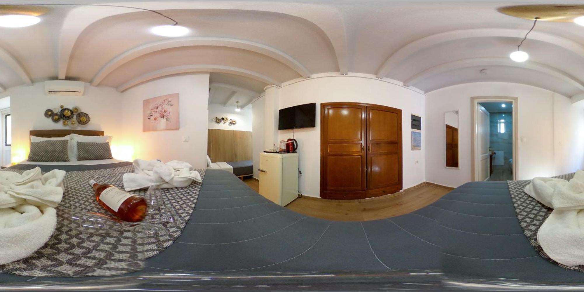 Bozzali 4* Chrissi Akti Chania
