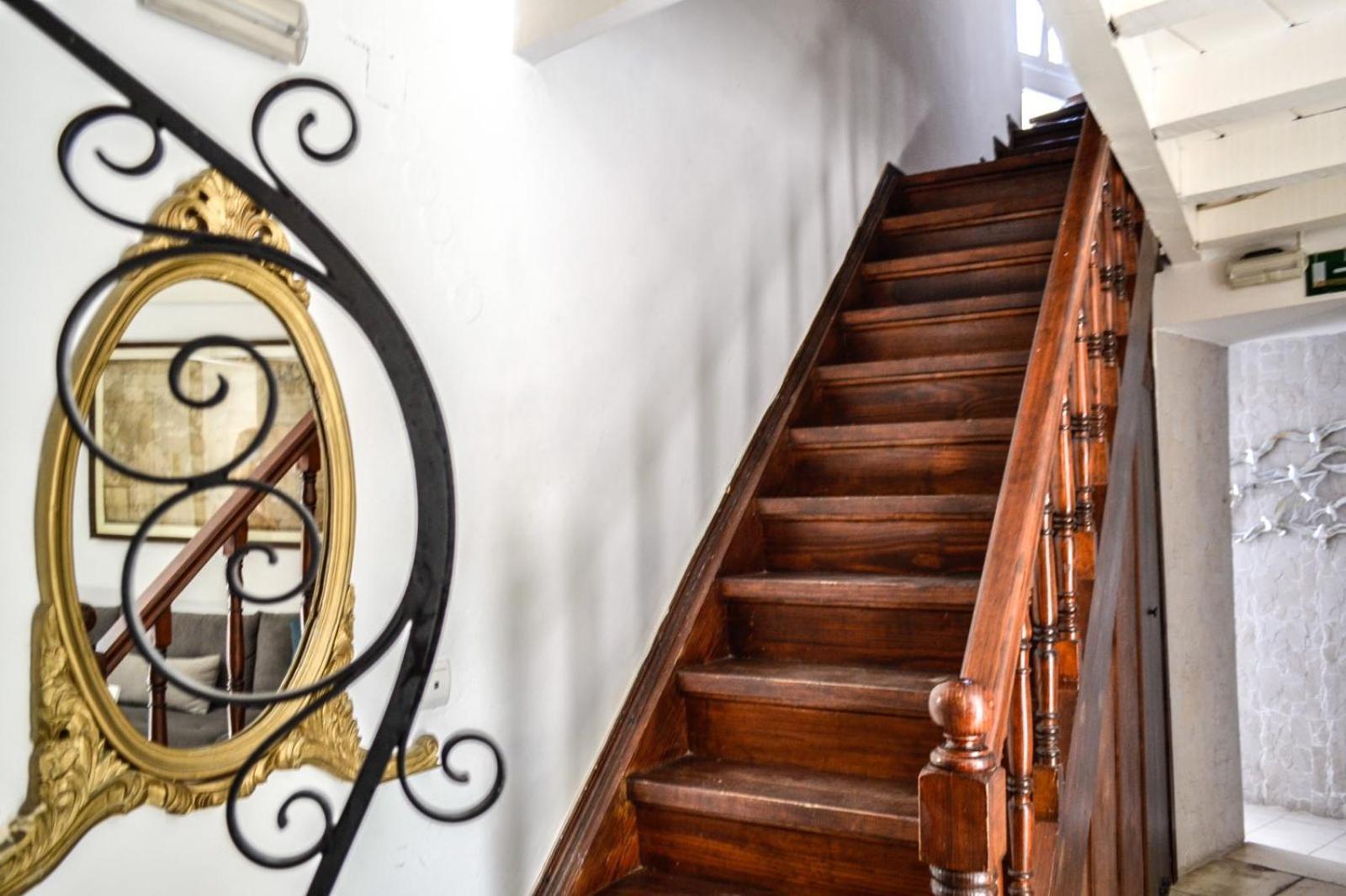 Casa de hóspedes Bozzali 4*