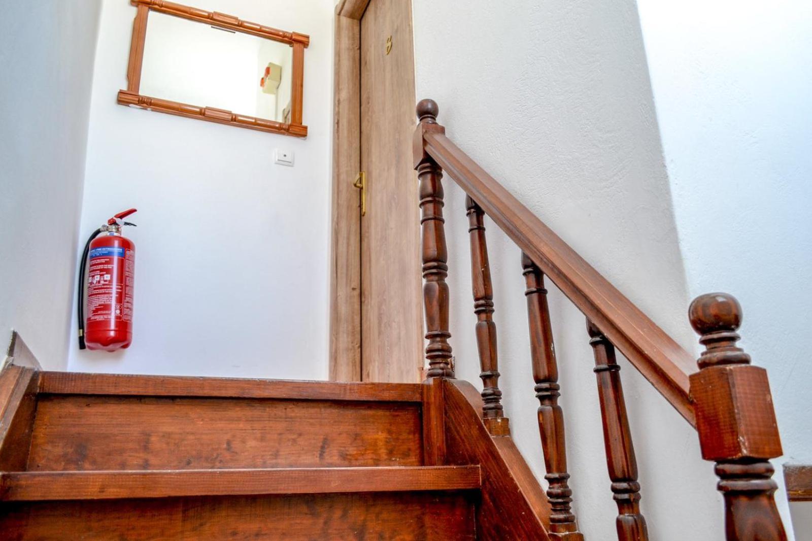 Casa de hóspedes Bozzali 4*